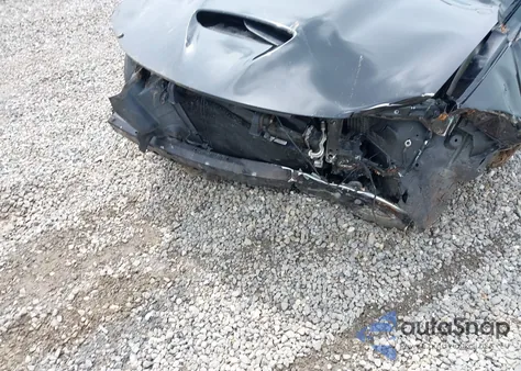 2017 Dodge Charger R/T Scat Pack Rwd z USA, uszkodzony, nr VIN 2C3CDXGJ6HH634997